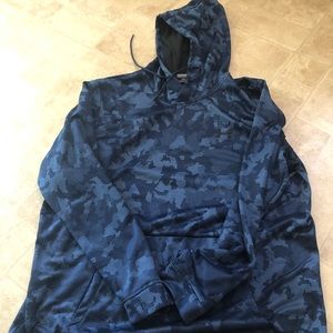Under Armour Cold Gear Hoodie